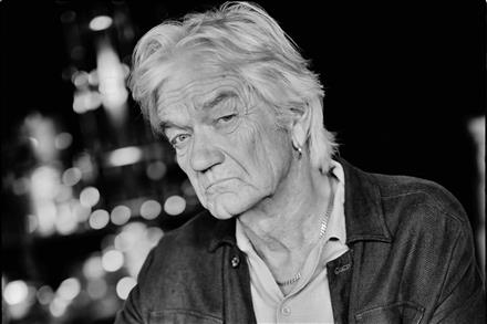 Lars Lilholt - solo tur 2026